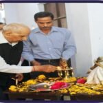 Sarswati Pooja